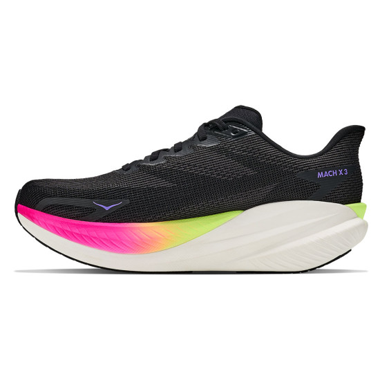 Hoka Mach X 3